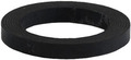 Packning t/slangkoppling Svart DN15 4-pack Gelia   